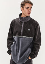 Load image into Gallery viewer, Surf Quarter Zip