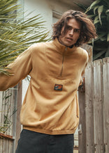 Load image into Gallery viewer, Thrift Quarter Zip