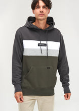 Load image into Gallery viewer, Divided Panel Hoodie