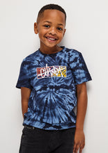 Load image into Gallery viewer, Tag 2 Box Regular Tee