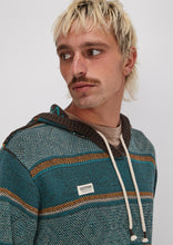 Load image into Gallery viewer, Reversible Byron Knit