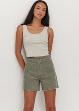 Load image into Gallery viewer, Andie Cut Off Shorts
