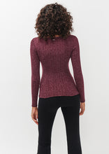 Load image into Gallery viewer, Lilia Long Sleeve