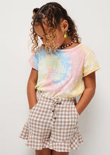 Load image into Gallery viewer, Jersey Frill Tee