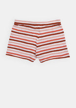 Load image into Gallery viewer, Nancy Knit Shorts