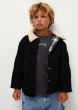 Load image into Gallery viewer, Jock Jacket
