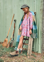 Load image into Gallery viewer, Sadie Long Sleeve Dress