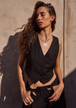 Load image into Gallery viewer, Wall Street Waistcoat