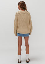 Load image into Gallery viewer, College Knit