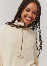 Load image into Gallery viewer, Florida Terry Quarter Zip