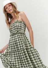 Load image into Gallery viewer, Sasha Midi Dress