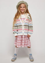 Load image into Gallery viewer, Lace Cardi