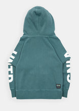 Load image into Gallery viewer, Raglan Hoodie
