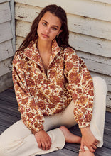 Load image into Gallery viewer, Thrift Quarter Zip
