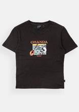Load image into Gallery viewer, Stranded Vintage Tee