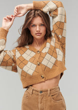 Load image into Gallery viewer, Candy Cardi