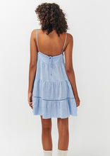 Load image into Gallery viewer, Tiered Dress