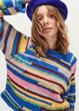 Load image into Gallery viewer, Robbie Knit