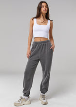Load image into Gallery viewer, Kimmy Waffle Trackies