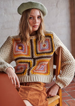 Load image into Gallery viewer, Old Time Knit