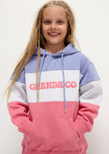 Load image into Gallery viewer, Splice Hoodie
