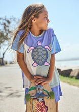 Load image into Gallery viewer, Panel Thrift Tee
