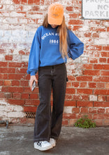 Load image into Gallery viewer, Utility Jeans