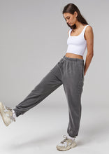 Load image into Gallery viewer, Kimmy Waffle Trackies