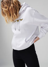 Load image into Gallery viewer, Butterfly Vintage Hoodie