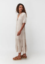 Load image into Gallery viewer, Frida Midi Dress