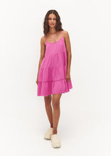 Load image into Gallery viewer, Tiered Dress