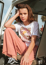 Load image into Gallery viewer, Daisy Valley Bibs Tee
