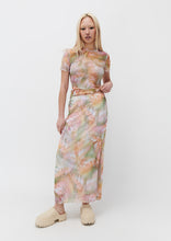 Load image into Gallery viewer, Bowie Maxi Skirt