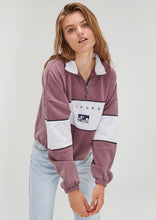 Load image into Gallery viewer, Cheer Quarter Zip