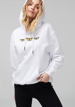 Load image into Gallery viewer, Butterfly Vintage Hoodie