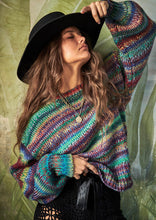 Load image into Gallery viewer, Oslo Knit