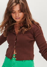 Load image into Gallery viewer, Maryjane Cardi