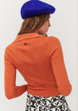 Load image into Gallery viewer, Lilia Polo Long Sleeve