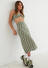 Load image into Gallery viewer, Storm Slip Skirt