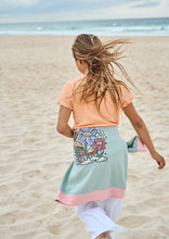 Load image into Gallery viewer, Y2K Vintage Frill Tee