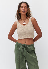 Load image into Gallery viewer, Scrunch Ida Top