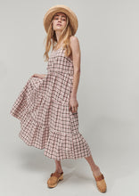 Load image into Gallery viewer, Vacay Tiered Dress