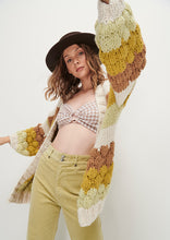 Load image into Gallery viewer, Nana Knit Cardi