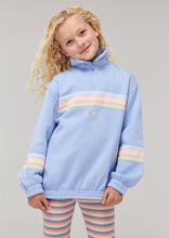 Load image into Gallery viewer, Sports Quarter Zip