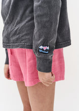 Load image into Gallery viewer, Beach Long Sleeve