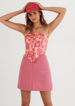 Load image into Gallery viewer, College Skirt