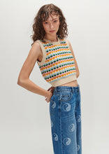 Load image into Gallery viewer, Summertime Vest