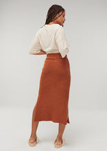 Load image into Gallery viewer, Loom Skirt