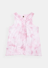 Load image into Gallery viewer, Old School Fray Singlet