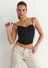 Load image into Gallery viewer, Y2K Corset